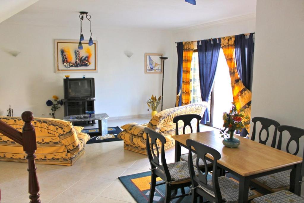 Akivillas Albufeira Relax room 1