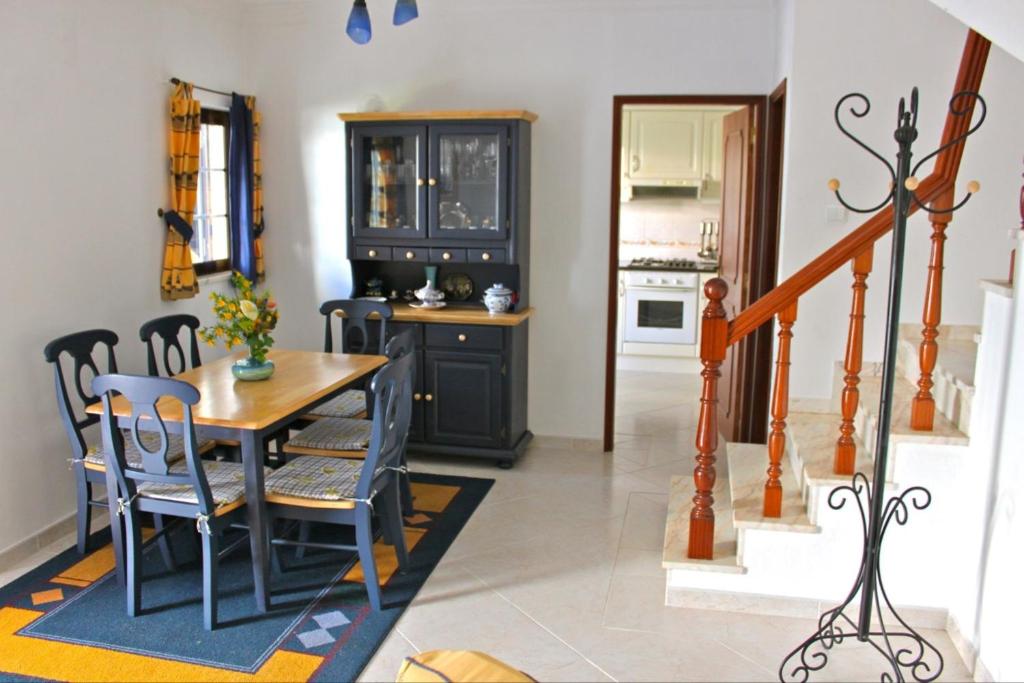 Akivillas Albufeira Relax room 2