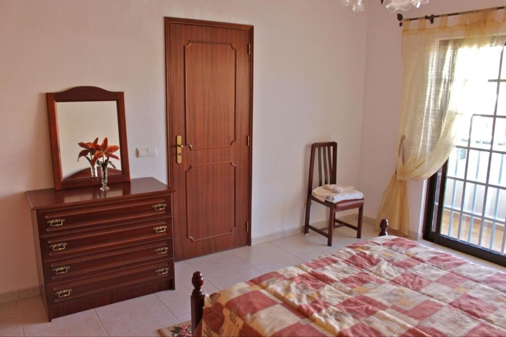 Akivillas Albufeira Relax room 4