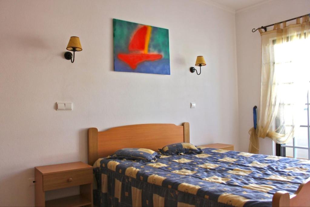 Akivillas Albufeira Relax room 5
